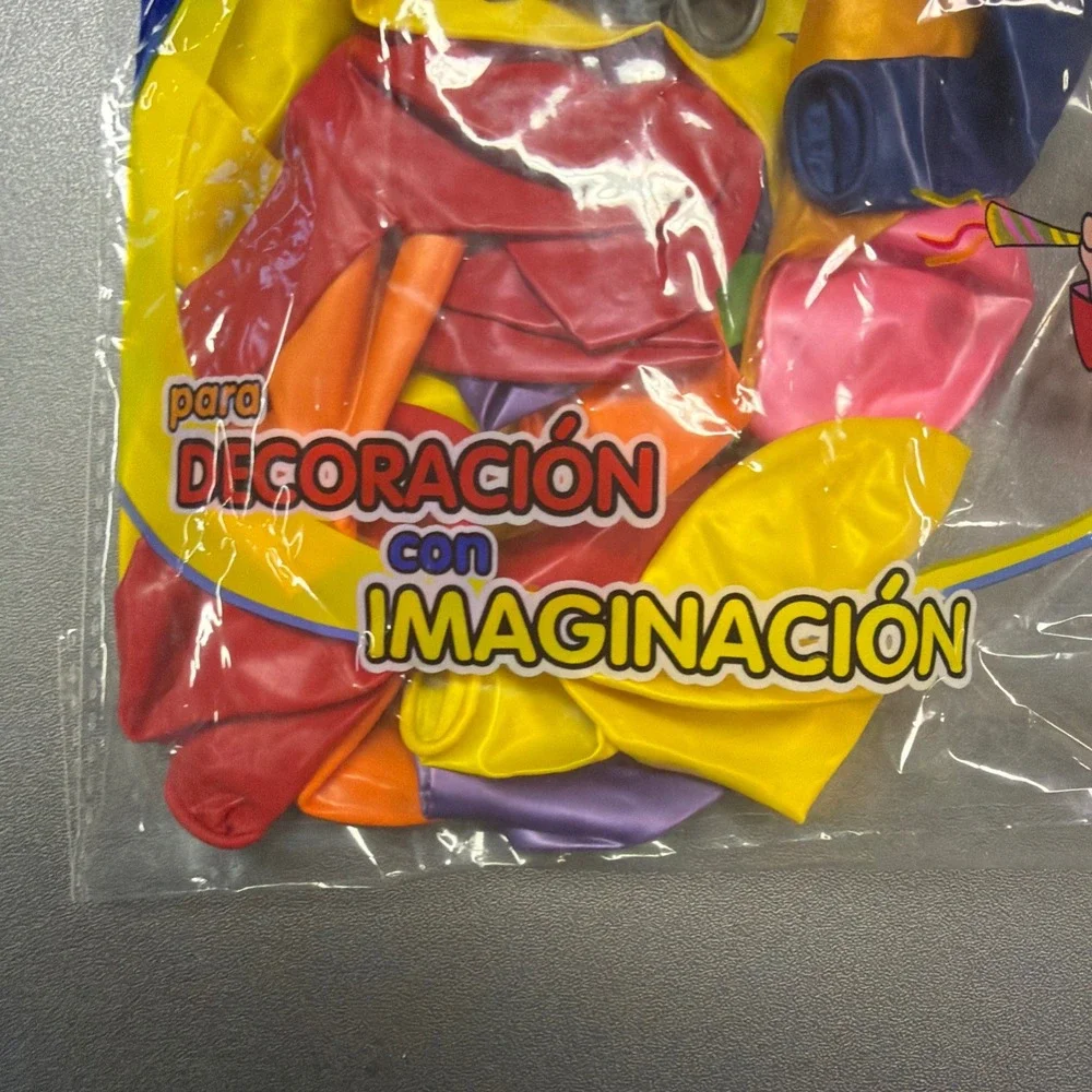 Happy Globos happy globos